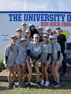 Image post by @byutrackfieldxc on Instagram