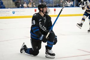 Image post by @bentleyhockey on Instagram