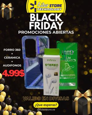 Image post by @liderstore.ve on Instagram