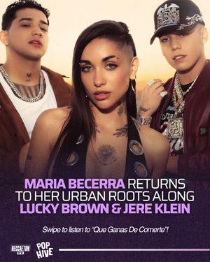 Image post by @reggaetontv on Instagram