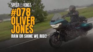 Video post by @speedkingscycle on YouTube