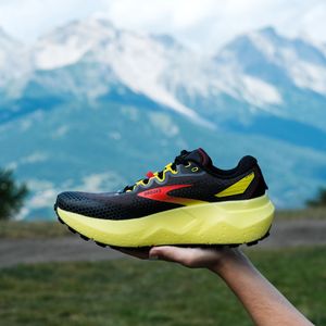 Image post by @brooksrunningde on Instagram