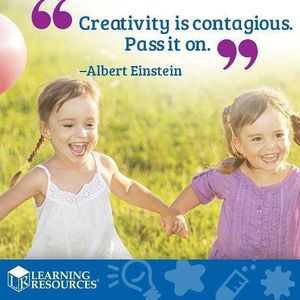 Image post by @learningresources on Instagram