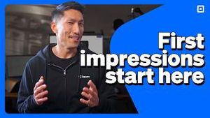 Video post by @square on YouTube