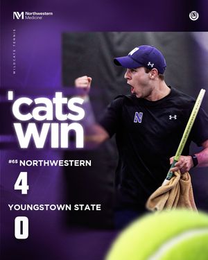 Image post by @numenstennis on Instagram
