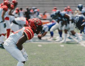 Image post by @TheSpringLeague on Twitter