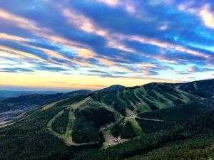 Image post by @pcski on Instagram
