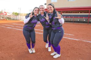 Image post by @tarletonsoftball on Instagram