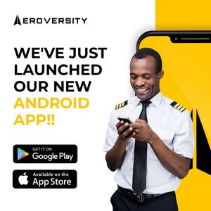 Image post by @aeroversity on Instagram