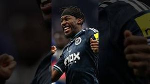Video post by @optussport on YouTube