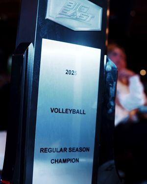 Video post by @CreightonVB on Twitter