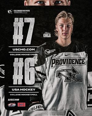 Image post by @friarshockey on Instagram