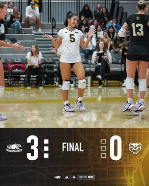Image post by @mke_volleyball on Instagram