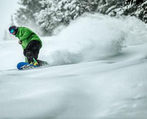 Image post by @vailmtn on Instagram
