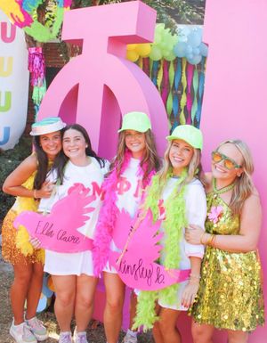 Image post by @latechphimu on Instagram