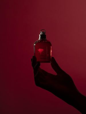 Image post by @cacharelparfums on Instagram