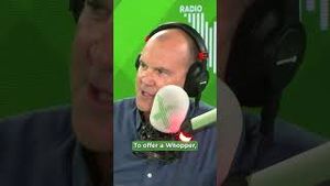 Video post by @radiox on YouTube