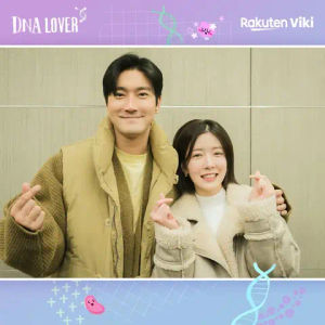 Image post by @rakuten_viki on TikTok