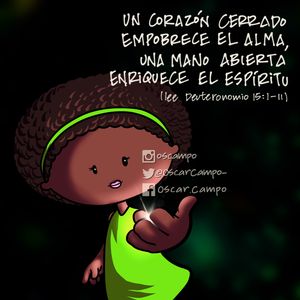 Image post by @oscampo on Instagram