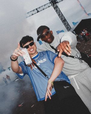 Image post by @domhadley_ on Instagram