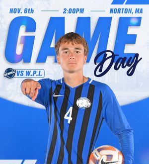 Image post by @wheatonlyons on Instagram