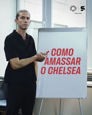 Image post by @sportv on Instagram