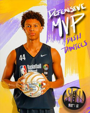 Image post by @basketballwithoutborders on Instagram