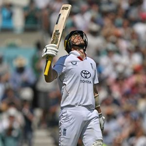 Image post by @surreycricket on Instagram