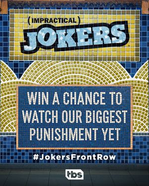 Image post by @impracticaljokersofficial on Instagram