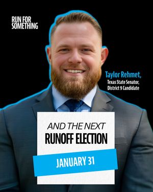 Image post by @runforsomethingnow on Instagram