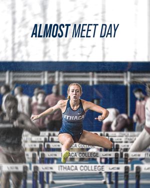 Image post by @ithacawtrackandfield on Instagram