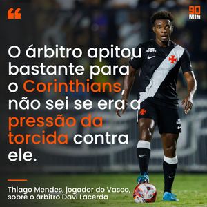 Image post by @90minbrasil on Instagram