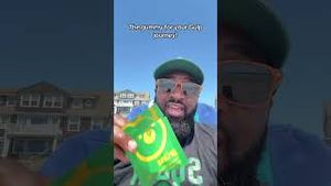 Video post by @heygreggie on YouTube