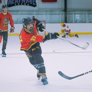 Image post by @heatwavearena on Instagram