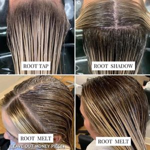 Image post by @behindthechair_com on Instagram