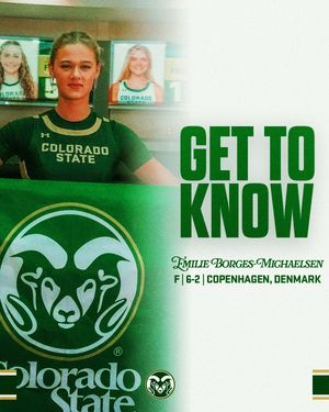 Image post by @csuwbasketball on Instagram