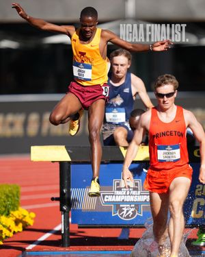 Image post by @cyclonetrackxc on Instagram