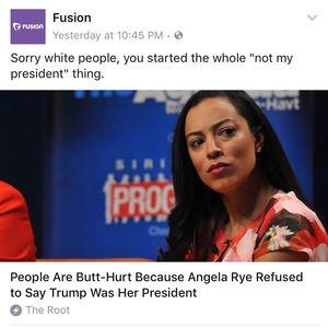 Image post by @angelarye on Instagram