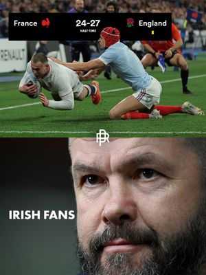 Image post by @rugbypass on Instagram