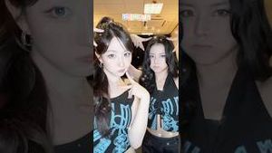 Video post by @nmixxofficial on YouTube
