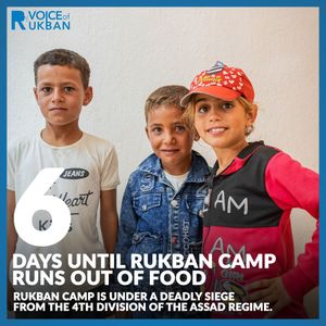 Image post by @voiceofrukban on Instagram