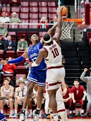 Image post by @stanfordmbb on Instagram