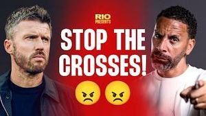 Video post by @rioferdinandpresents on YouTube