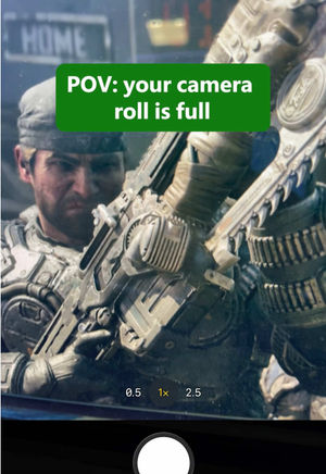 Video post by @xbox on TikTok