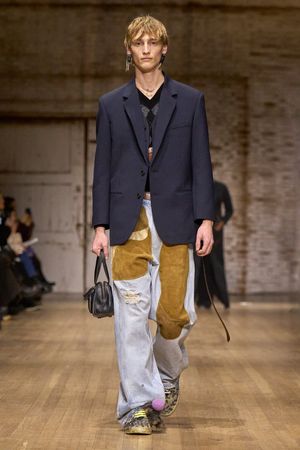 Image post by @Coach on Twitter