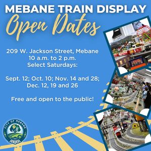 Image post by @cityofmebanerec on Instagram