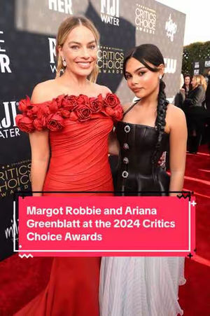 Image post by @ellemagazine on TikTok