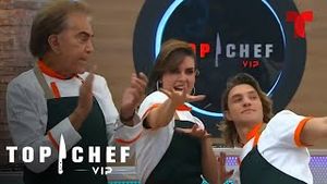 Video post by @telemundo on YouTube