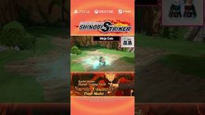 Video post by @bandainamcoamerica on YouTube