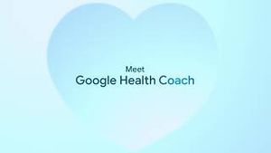Video post by @madebygoogle on YouTube